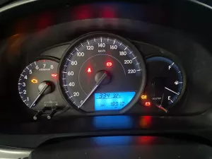 Toyota Vios 1.5E MT 2024