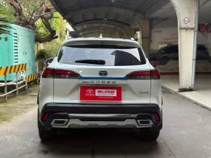 Toyota Corolla Cross 1.8 HEV 2022