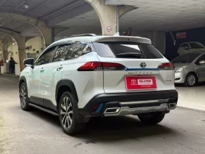 Toyota Corolla Cross 1.8 HEV 2022