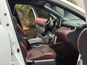 Toyota Corolla Cross 1.8 HEV 2022