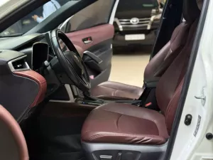 Toyota Corolla Cross 1.8 HEV 2022