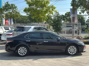 Toyota Camry 2.0G 2020