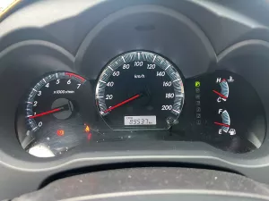 Toyota Fortuner 2.7AT 4x2 2016