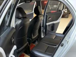 Toyota Yaris 1.5AT 2011