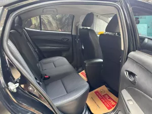 Toyota Vios 1.5E CVT 2024