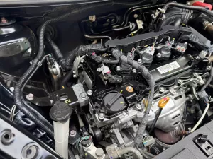 Toyota Vios 1.5E CVT 2024