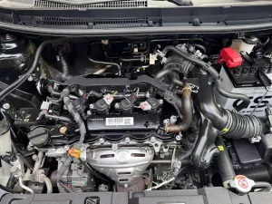 Toyota Vios 1.5E CVT 2024