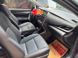 Toyota Vios 1.5E CVT 2024