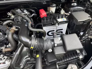 Toyota Vios 1.5E CVT 2024