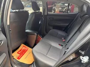 Toyota Vios 1.5E CVT 2024