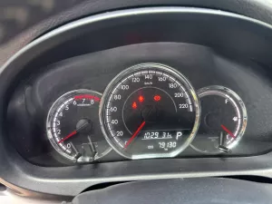 Toyota Vios 1.5E CVT 2024