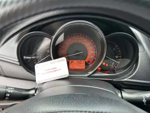 Toyota Yaris 1.3E 2015