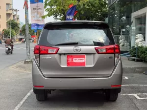 Toyota Innova 2.0G 2019