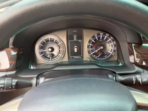 Toyota Innova 2.0G 2019