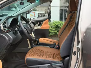 Toyota Innova 2.0G 2019