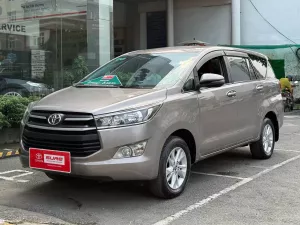 Toyota Innova 2.0G 2019