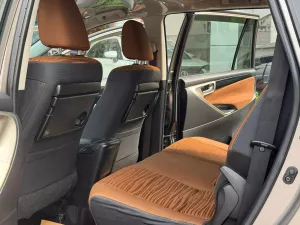 Toyota Innova 2.0G 2019