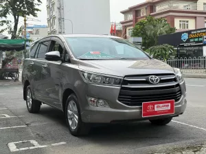 Toyota Innova 2.0G 2019