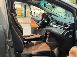 Toyota Innova 2.0G 2019