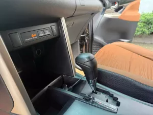 Toyota Innova 2.0G 2019