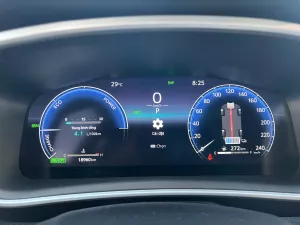 Toyota Corolla Cross Cross 1.8 HEV 2024 - Cần bán Toyota Corolla Cross Cross 1.8 HEV đời 2024, màu trắng, nhập khẩu nguyên chiếc, 880tr