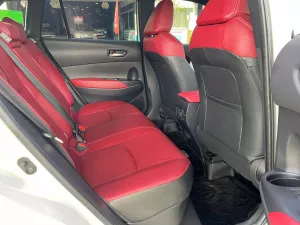 Toyota Corolla Cross 1.8HEV 2024