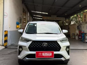 Toyota Veloz Cross TOP 2023