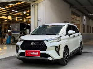 Toyota Veloz Cross TOP 2023