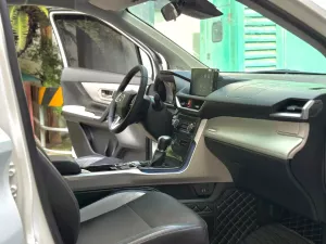 Toyota Veloz Cross TOP 2023