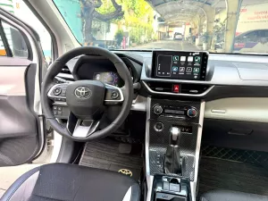Toyota Veloz Cross TOP 2023