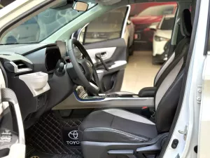 Toyota Veloz Cross TOP 2023