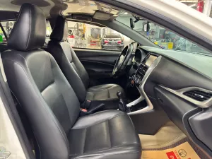 Toyota Vios 1.5E MT 2020