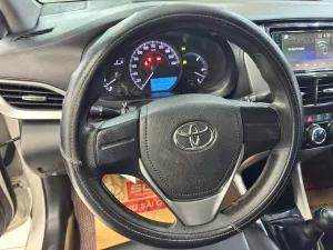 Toyota Vios 1.5E MT 2020