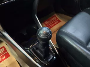 Toyota Vios 1.5E MT 2020