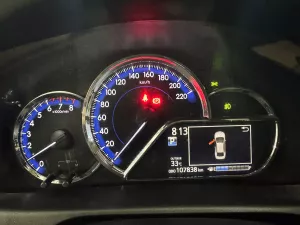 Toyota Vios 1.5G 2020