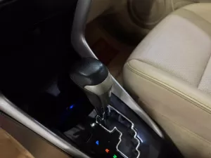 Toyota Vios 1.5G 2020