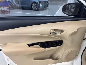 Toyota Vios 1.5G 2020