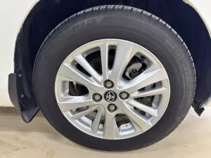 Toyota Vios 1.5G 2020