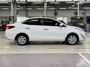 Toyota Vios 1.5G 2020
