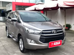 Toyota Innova Innova 2.0 E 2020 2020 - Bán ô tô Toyota Innova Innova 2.0 E 2020 đời 2020