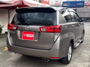 Toyota Innova Innova 2.0 E 2020 2020 - Bán ô tô Toyota Innova Innova 2.0 E 2020 đời 2020