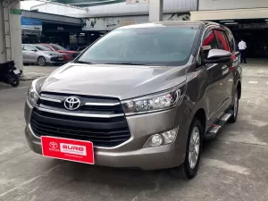 Toyota Innova Innova 2.0 E 2020 2020 - Bán ô tô Toyota Innova Innova 2.0 E 2020 đời 2020