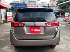 Toyota Innova Innova 2.0 E 2020 2020 - Bán ô tô Toyota Innova Innova 2.0 E 2020 đời 2020