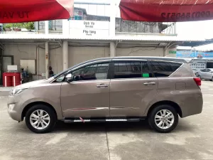 Toyota Innova Innova 2.0 E 2020 2020 - Bán ô tô Toyota Innova Innova 2.0 E 2020 đời 2020