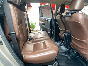 Toyota Innova Innova 2.0 E 2020 2020 - Bán ô tô Toyota Innova Innova 2.0 E 2020 đời 2020