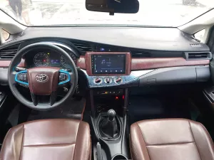 Toyota Innova Innova 2.0 E 2020 2020 - Bán ô tô Toyota Innova Innova 2.0 E 2020 đời 2020