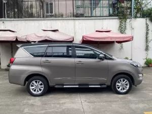 Toyota Innova Innova 2.0 E 2020 2020 - Bán ô tô Toyota Innova Innova 2.0 E 2020 đời 2020