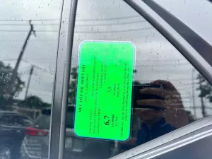 Toyota Fortuner 2.4G MT 2023