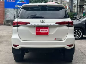 Toyota Fortuner 2.4G MT 2023
