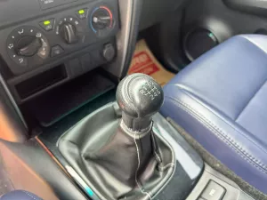 Toyota Fortuner 2.4G MT 2023